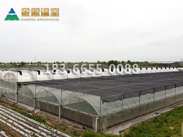 薄膜溫室